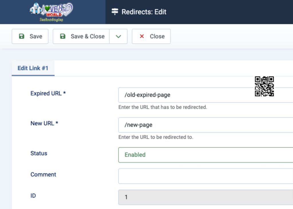 LuvWeb SEO LuvBeing World 2